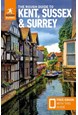 Kent, Sussex & Surrey, Rough Guide (4th ed. Jul 24)