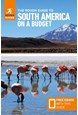South America on a Budget, Rough Guide (6th ed. Jul 24)