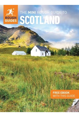 Scotland, Mini Rough Guide (1st ed. Aug. 24)