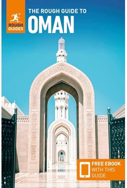 Oman, Rough Guide (3rd ed. Sept. 24)