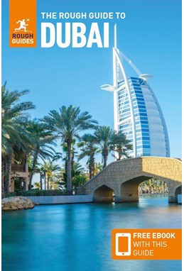 Dubai, Rough Guide (5th ed. Sep 24)