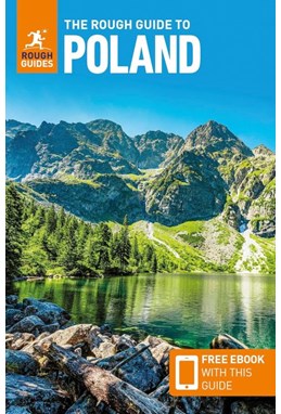 Poland, Rough Guide (9th ed. Nov 24)