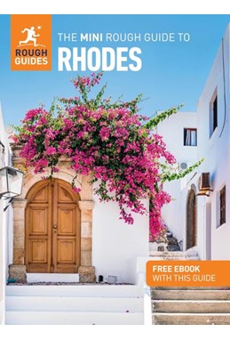 Rhodes, Mini Rough Guide (2nd ed. June 25)