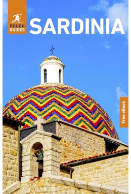 Sardinia, Rough Guide (9th ed. Sep. 25)