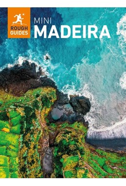 Madeira, Mini Rough Guide (2nd ed. Sep. 25)