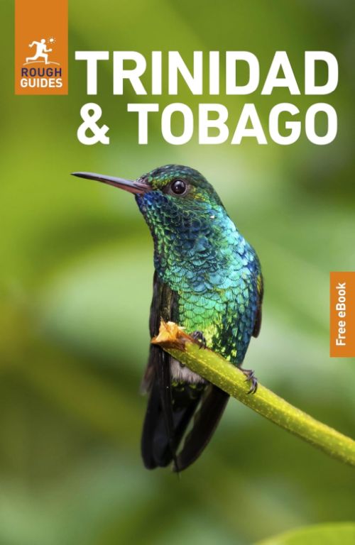 Trinidad & Tobago, Rough Guide (8th ed. Mar. 26)