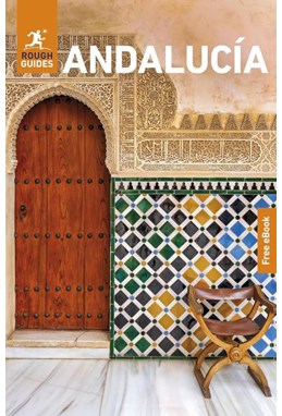 Andalucia, Rough Guide (11th ed. Jan. 26)