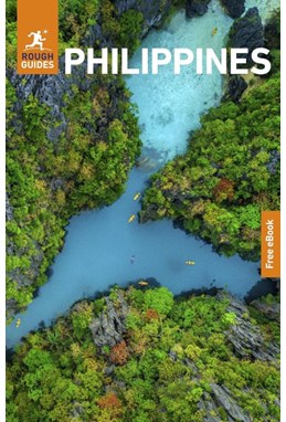 Philippines, Rough Guide (7th ed. Jan. 26)