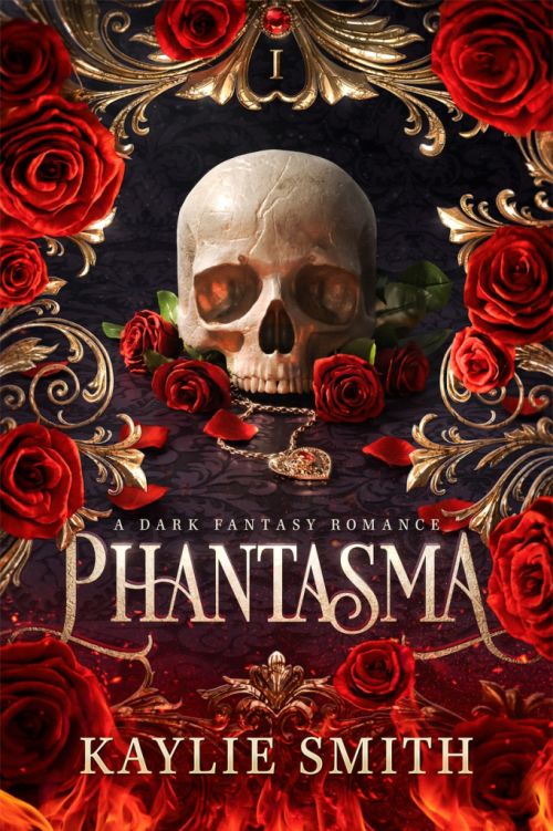 Phantasma (PB) - (1) Wicked Games - B-format