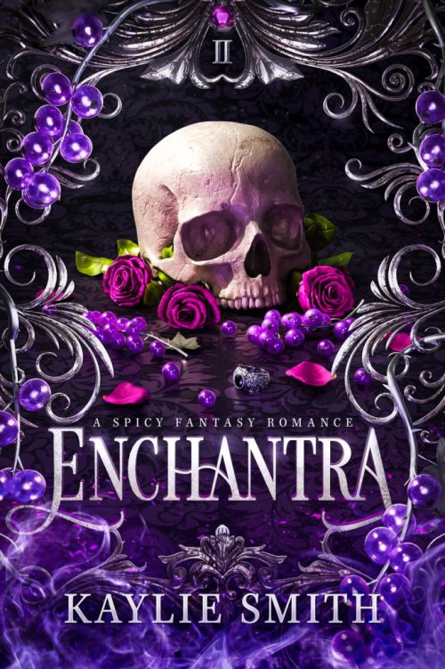 Enchantra (PB) - (2) Wicked Games - B-format