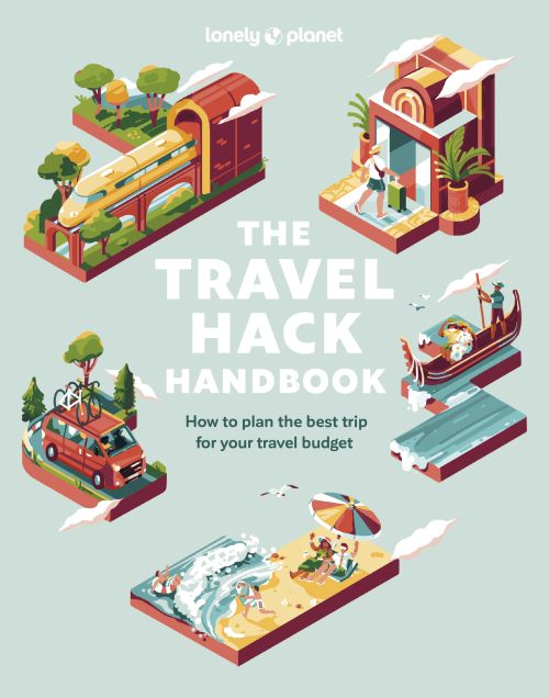 Travel Hack Handbook, The