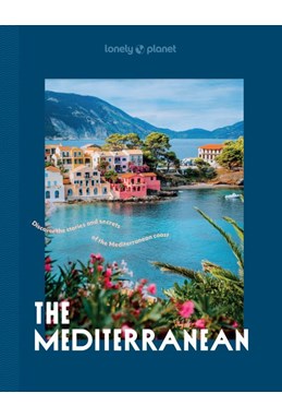 Mediterranean, The, Lonely Planet (HB) (1st ed, Dec. 25)