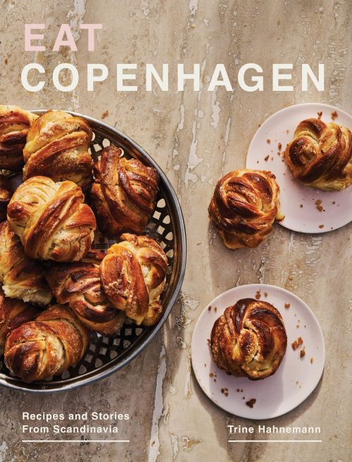 Eat Copenhagen: Recipes and Stories From Scandinavia (HB)