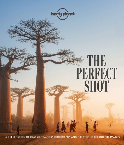 Perfect Shot, The, Lonely Planet  (1st. ed. Nov. 20)
