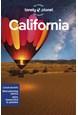 California, Lonely Planet (10th ed. Sept. 23)