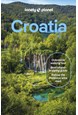 Croatia, Lonely Planet (12th ed. Mar. 24)