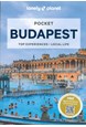 Budapest Pocket, Lonely Planet (5th ed. Apr. 23)