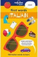 First Phrases - Italian