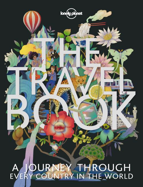 Travel Book, The (4th ed. Nov. 21)