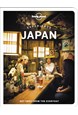 Experience Japan, Lonely Planet (1st ed. Apr. 22)