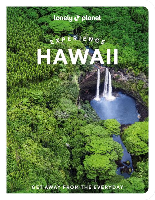 Experience Hawaii, Lonely Planet (1st ed. Sept. 22)
