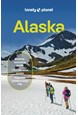 Alaska, Lonely Planet (14th ed. June 24)
