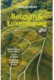 Belgium & Luxembourg, Lonely Planet (9th ed. July 24)