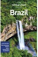 Brazil, Lonely Planet (13th ed. Sept. 23)