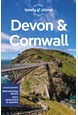 Devon & Cornwall, Lonely Planet (6th ed. July 23)