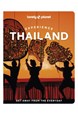 Experience Thailand, Lonely Planet (2nd ed. July 24)