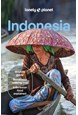 Indonesia, Lonely Planet (14th ed. July 24)