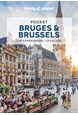 Bruges & Brussels Pocket, Lonely Planet (6th ed. June 24)