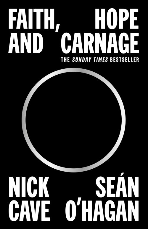 Faith, Hope and Carnage (PB) - B-format