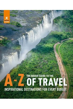 Rough Guide to the A to Z of Travel