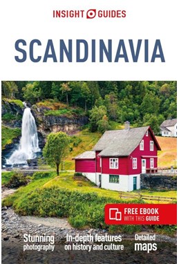 Scandinavia, Insight Guides (5th ed. Sep 22)