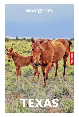 Texas, Insight Guide (8th ed. Oct. 2025)