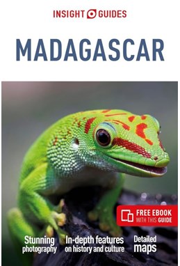 Madagascar, Insight Guides (2nd ed. Dec 24)