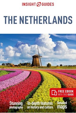 Netherlands, The , Insight Guide (7th ed. Mar. 25)