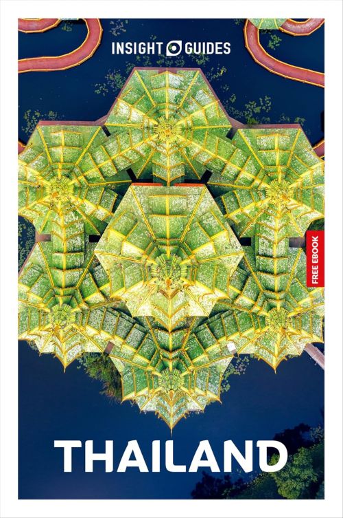 Thailand, Insight Guide (19th ed. Nov. 25)