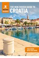 Croatia, Mini Rough Guide (1st ed. Apr. 22)