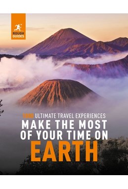 Make the Most of Your Time on Earth (5th ed. Aug. 22)