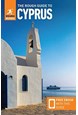 Cyprus, Rough Guide (4th ed. Sept. 22)