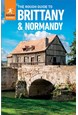 Brittany and Normandy, Rough Guide (14th ed. Oct. 22)