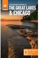 Great Lakes and Chicago, Rough Guide (1st ed. Jul. 22)