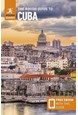 Cuba, Rough Guide (9th ed. Jan. 23)