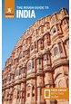 India, Rough Guide (12th ed Jan 24)