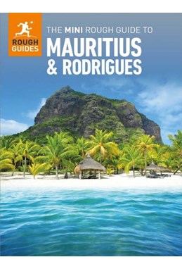 Mauritius & Rodrigues, Mini Rough Guide (Dec 23)