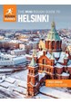Helsinki, Mini Rough Guide (Dec 23)