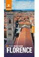 Florence Pocket, Rough Guide (5th ed. May 24)