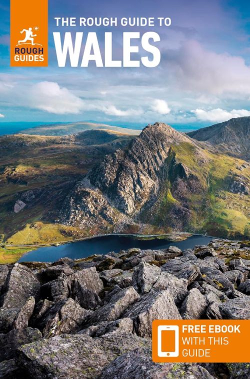 Wales, Rough Guide (11th ed. Jun 24)